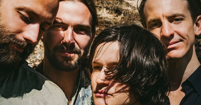 Big Thief: Sold Out il loro concerto a Bologna